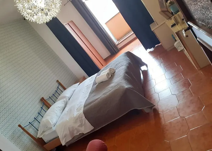 Affittacamere Milazzo Luxury