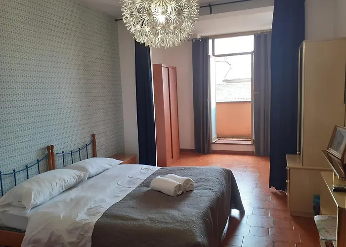 Milazzo Luxury