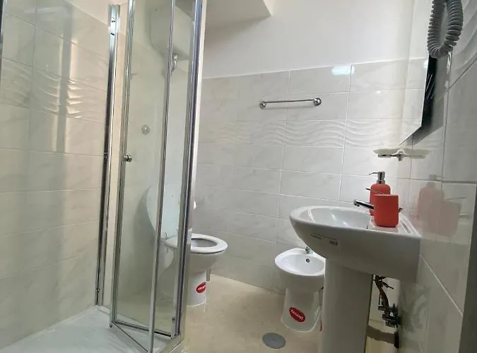 Milazzo Luxury Affittacamere