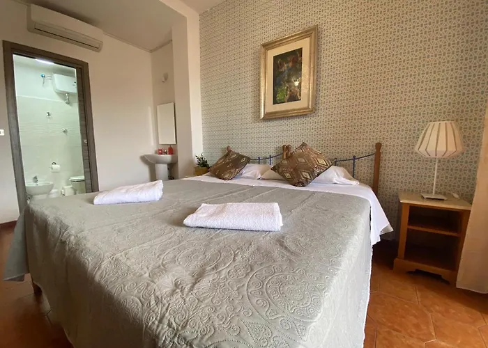 Milazzo Luxury רומא