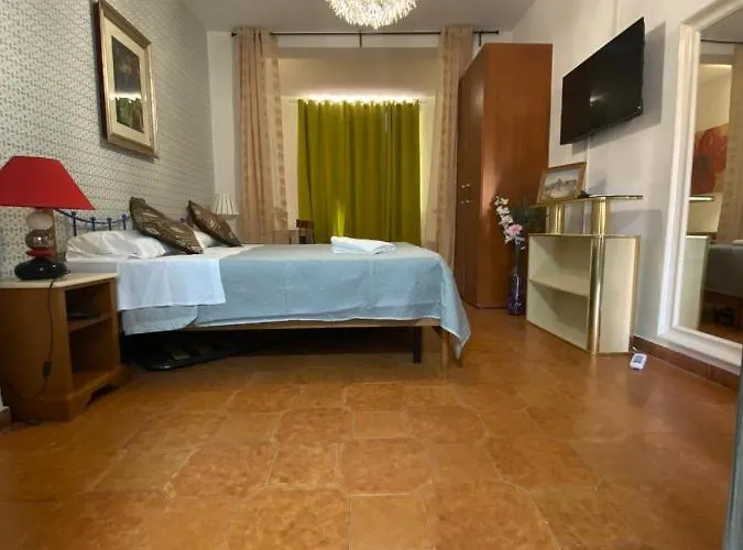 Milazzo Luxury * Roma