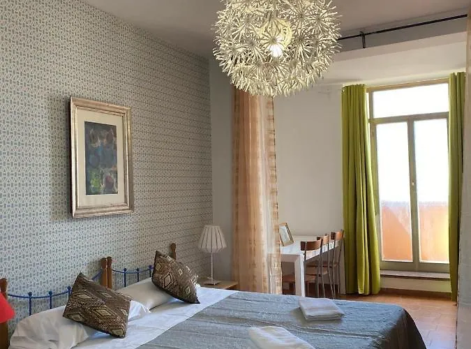 Milazzo Luxury Affittacamere