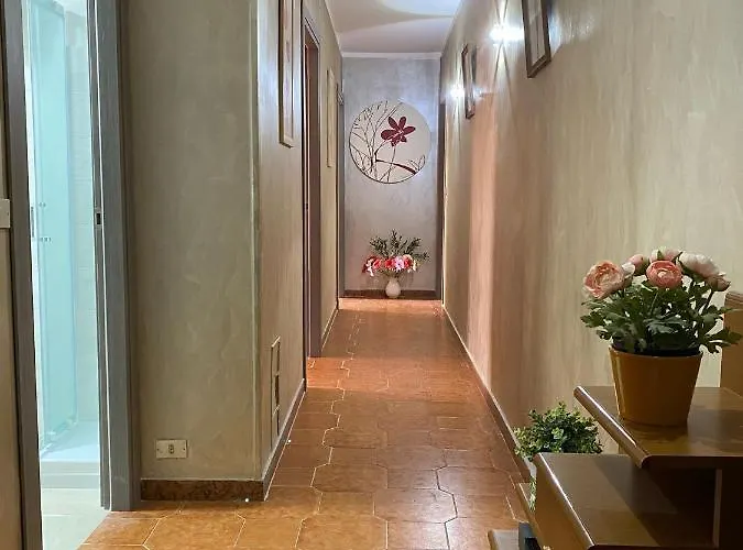 Affittacamere Milazzo Luxury