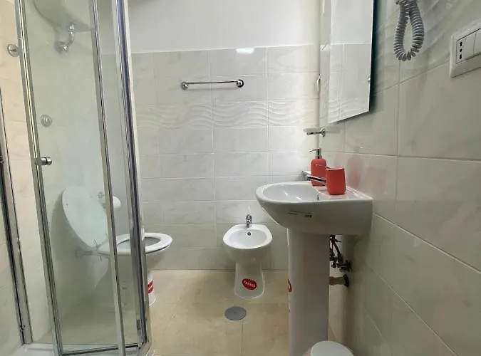 Milazzo Luxury *