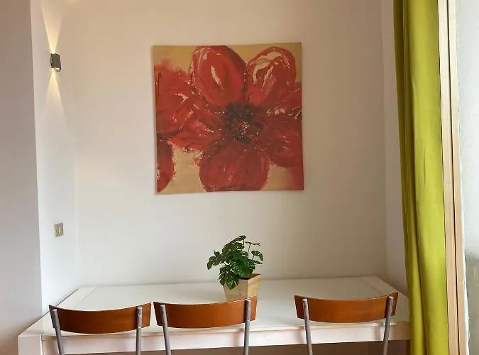 Affittacamere Milazzo Luxury Roma