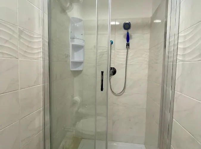 Affittacamere Milazzo Luxury Roma