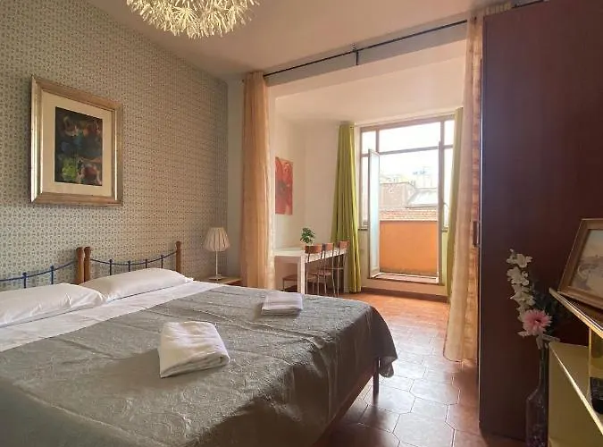 Milazzo Luxury Roma