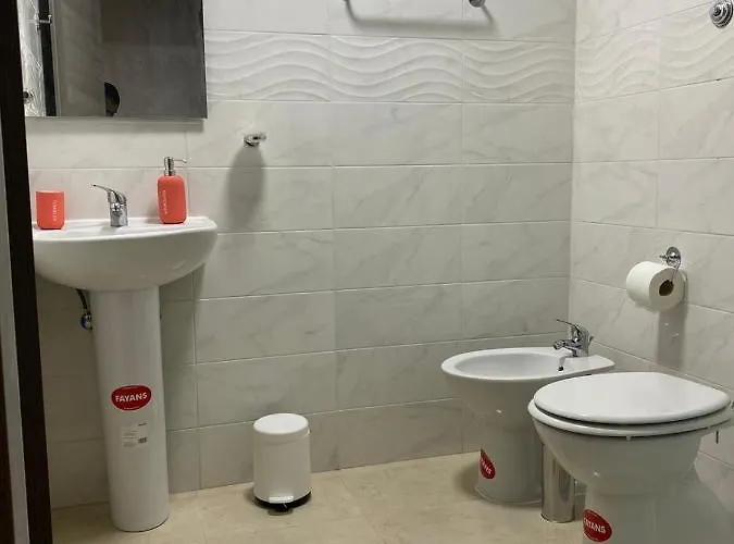 Milazzo Luxury Affittacamere *
