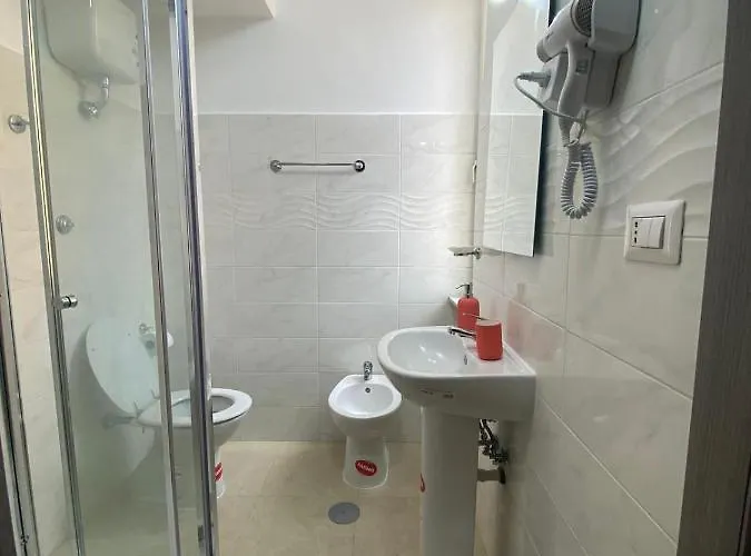 Milazzo Luxury * Roma