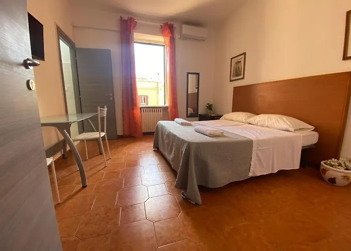 Milazzo Luxury *