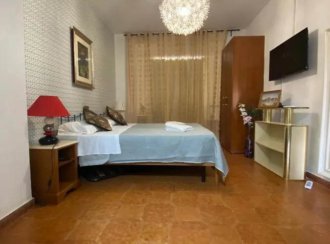 Milazzo Luxury * רומא
