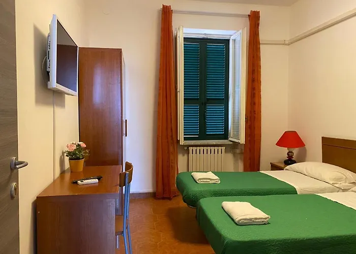 Milazzo Luxury Affittacamere