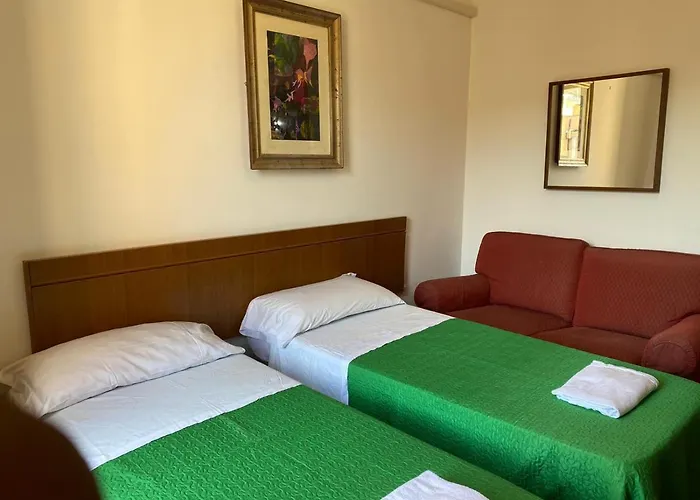 Milazzo Luxury Roma