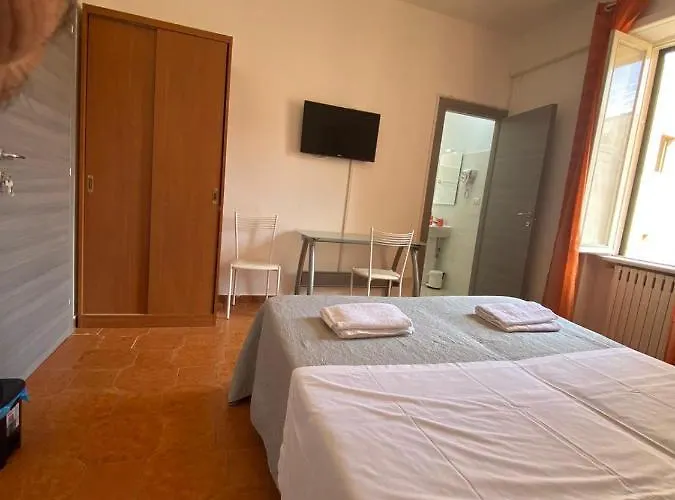 Affittacamere Milazzo Luxury *