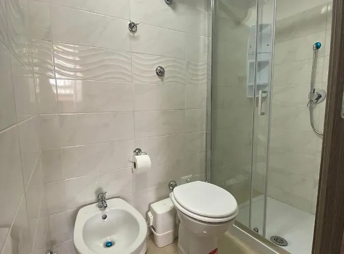 Milazzo Luxury * Roma