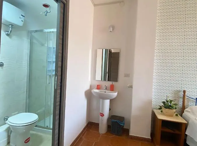 בית הארחה Milazzo Luxury *