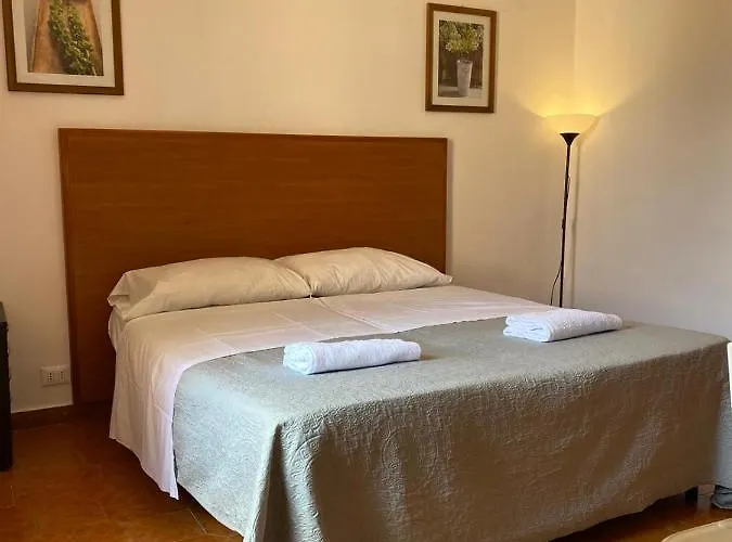 Affittacamere Milazzo Luxury *