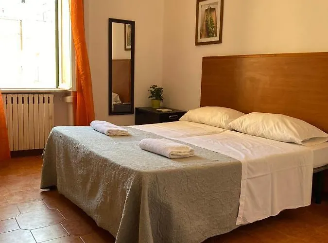 Milazzo Luxury Affittacamere