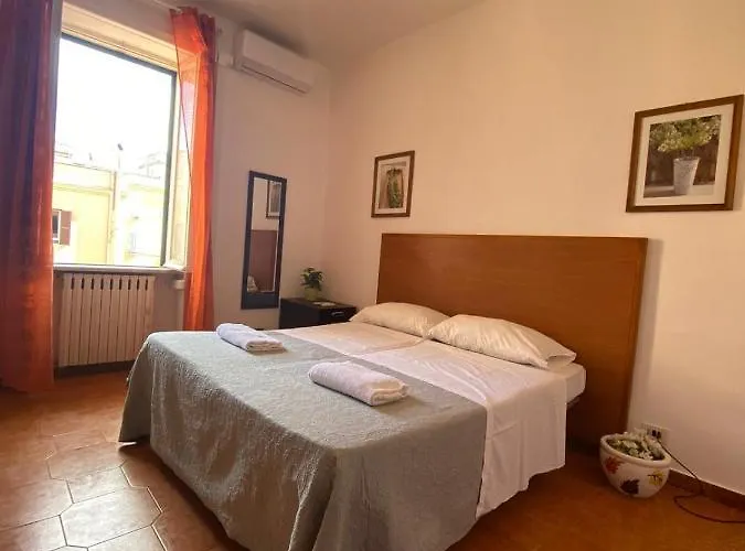 Affittacamere Milazzo Luxury *