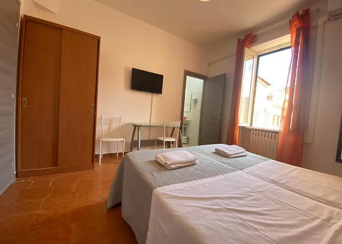 Affittacamere Milazzo Luxury *