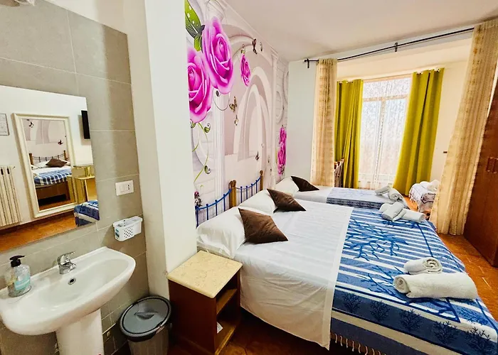 Affittacamere Milazzo Luxury *