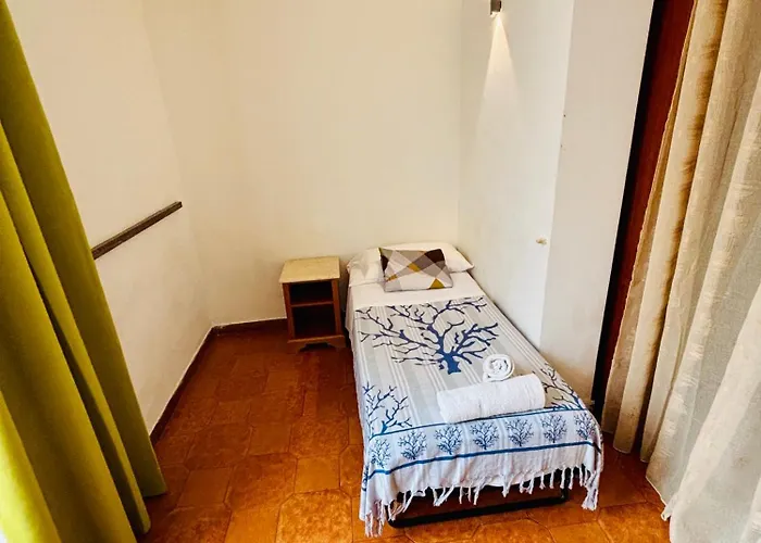 Affittacamere Milazzo Luxury Roma