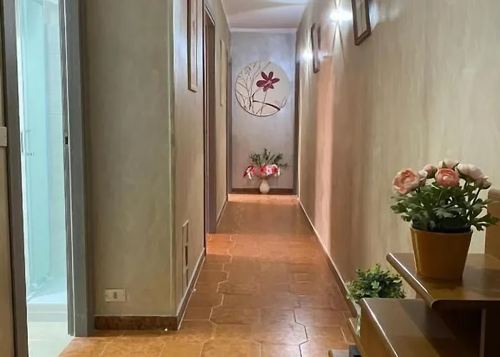 בית הארחה Milazzo Luxury *