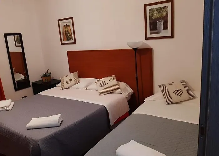 Milazzo Luxury