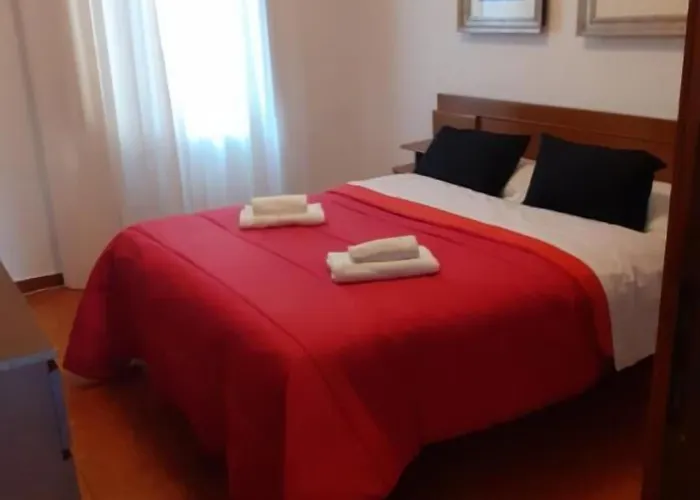 Milazzo Luxury Гостевой дом *