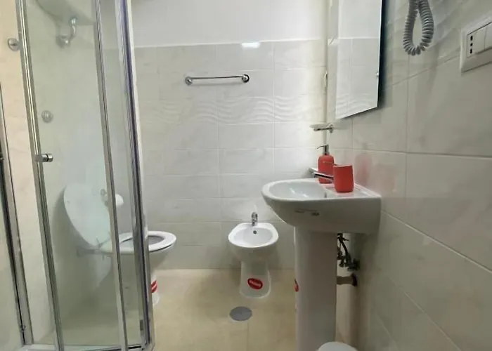 Milazzo Luxury * רומא