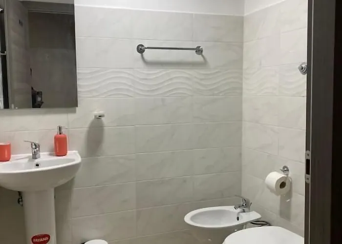 Affittacamere Milazzo Luxury *