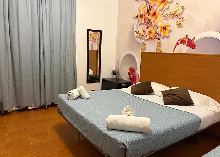Milazzo Luxury * Roma