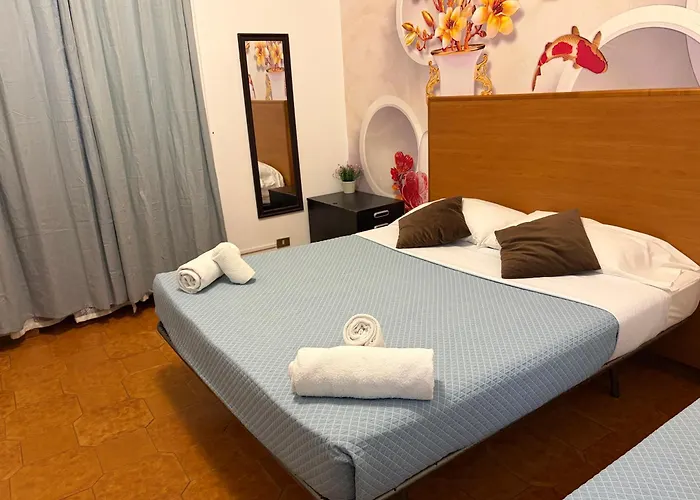 Milazzo Luxury Affittacamere *