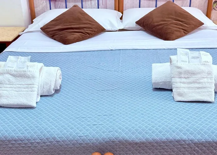 Milazzo Luxury