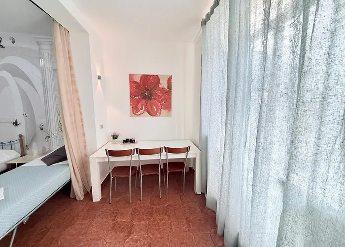 Affittacamere Milazzo Luxury