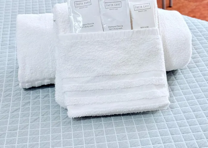 Affittacamere Milazzo Luxury *
