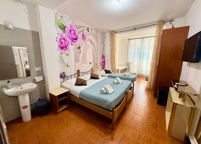 Milazzo Luxury רומא