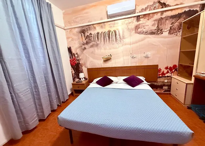 Milazzo Luxury