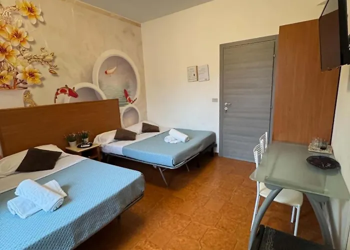 Milazzo Luxury